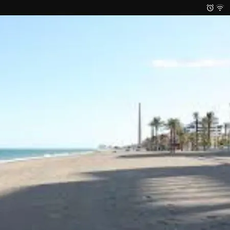 Playa,centro ,bus Y Metro