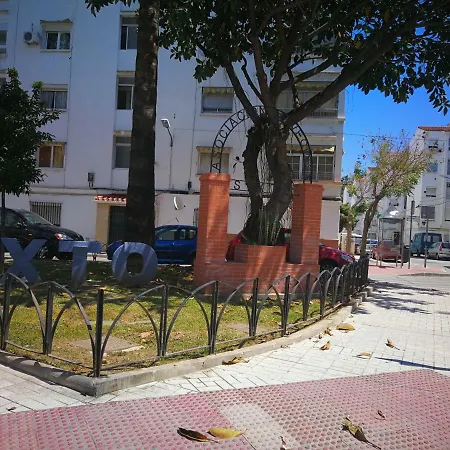 Apartment Playa,centro ,bus Y Metro