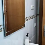 Apartament Playa,centro ,bus Y Metro Malaga