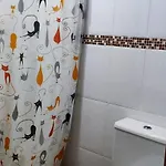 Apartament Playa,centro ,bus Y Metro *
