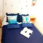 Apartament Playa,centro ,bus Y Metro Malaga