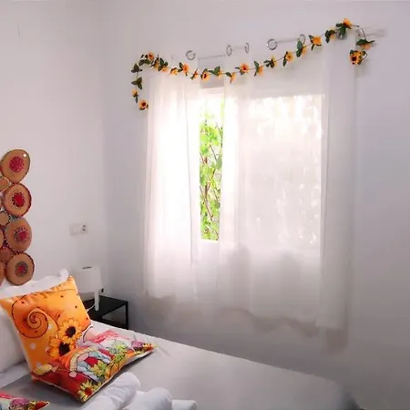 Céntrico Y Playa Bus Y Metro Apartamento Málaga
