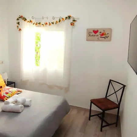 Céntrico Y Playa Bus Y Metro Apartamento *