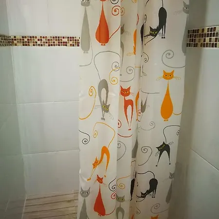 Apartamento Céntrico Y Playa Bus Y Metro