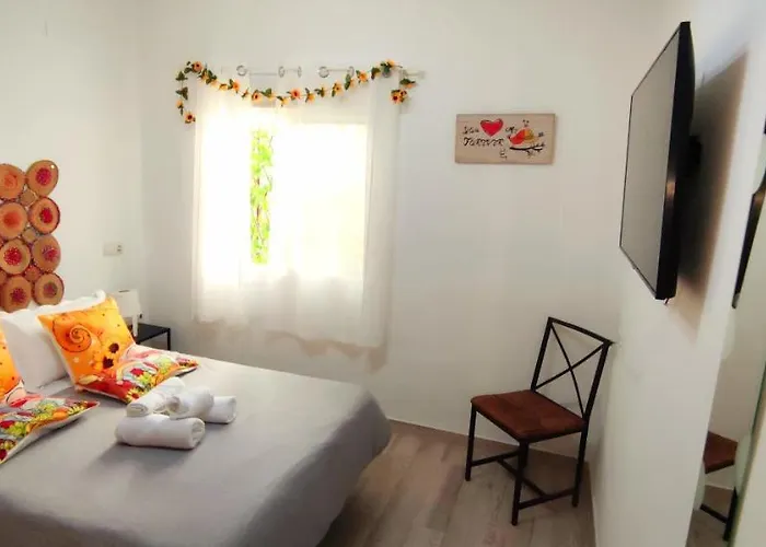 Playa,centro ,bus Y Metro Apartment *
