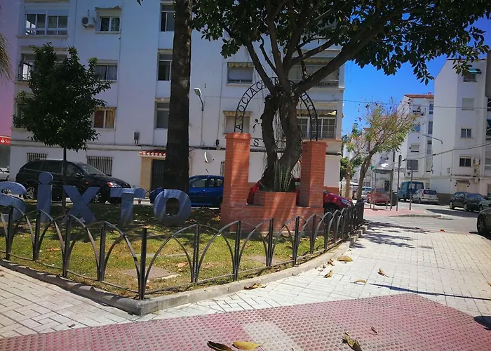 Apartment Playa,centro ,bus Y Metro